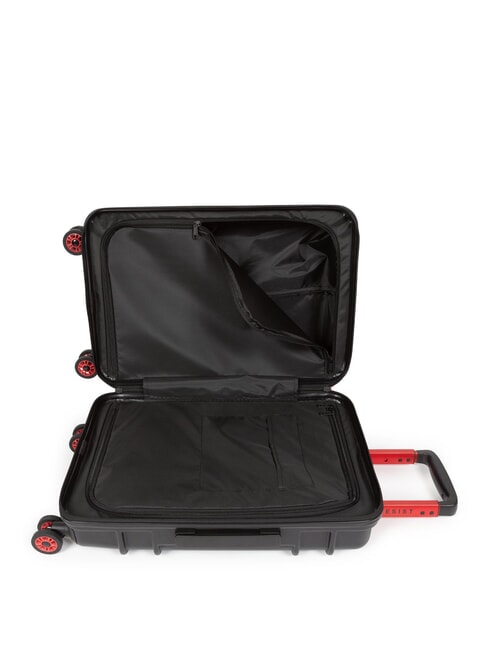 RESIST'R ZIP CABIN Chariot à bagages à main NOIR - Valises cabine