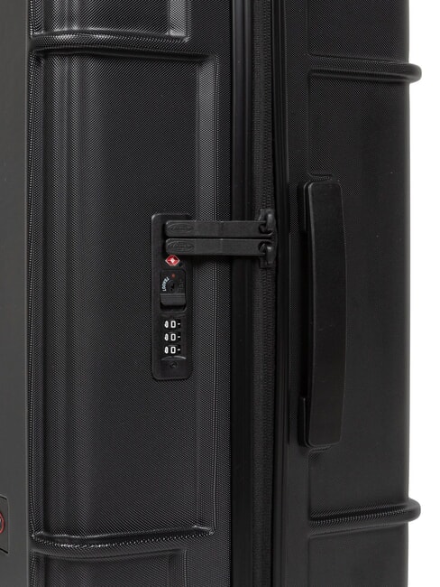 RESIST'R ZIP M Chariot moyen NOIR - Valises Rigides