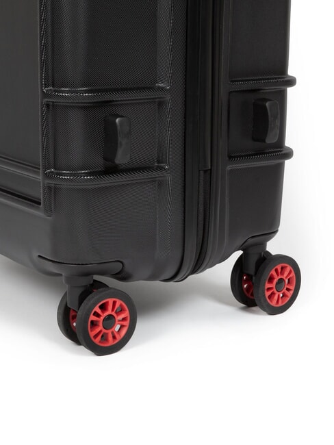 RESIST'R ZIP M Chariot moyen NOIR - Valises Rigides