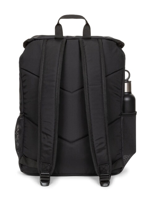 BAZEGO Sac &agrave; dos avec support pour ordinateur portable 15,6" noir - Sacs &agrave; dos pour ordinateur portable