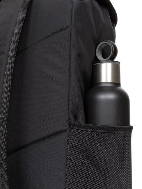 BAZEGO Sac &agrave; dos avec support pour ordinateur portable 15,6" noir - Sacs &agrave; dos pour ordinateur portable