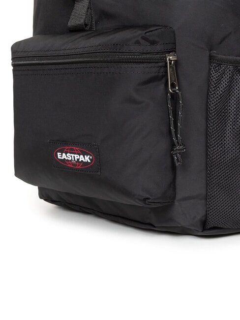 BAZEGO Sac &agrave; dos avec support pour ordinateur portable 15,6" noir - Sacs &agrave; dos pour ordinateur portable