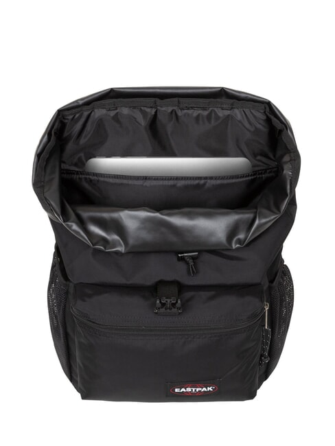 BAZEGO Sac &agrave; dos avec support pour ordinateur portable 15,6" noir - Sacs &agrave; dos pour ordinateur portable