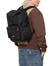 EASTPAK BAZEGO Sac &agrave; dos avec support pour ordinateur portable 15,6" noir - Sacs &agrave; dos pour ordinateur portable - 6