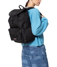EASTPAK BAZEGO Sac &agrave; dos avec support pour ordinateur portable 15,6" noir - Sacs &agrave; dos pour ordinateur portable - 7