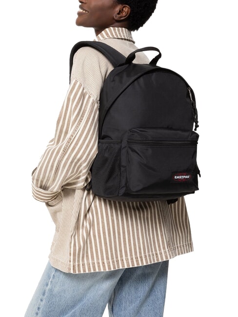 POWR PAKR sac &agrave; dos pour ordinateur portable 13" noir - Sacs &agrave; dos pour l'&Eacute;cole & les Loisirs