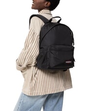 EASTPAK POWR PAKR sac &agrave; dos pour ordinateur portable 13" noir - Sacs &agrave; dos pour l'&Eacute;cole & les Loisirs - 7