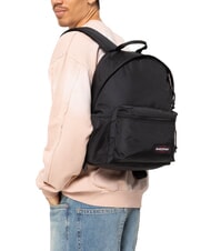 EASTPAK POWR PAKR sac &agrave; dos pour ordinateur portable 13" noir - Sacs &agrave; dos pour l'&Eacute;cole & les Loisirs - 8