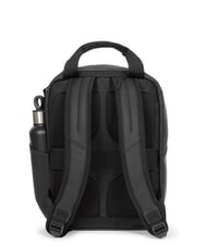 EASTPAK TECUM TOTE CNNCT F Sac à dos avec poche pour bouteille d'eau, support pour ordinateur portable noir mat - Sacs à dos pour ordinateur portable - 3