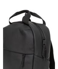 EASTPAK TECUM TOTE CNNCT F Sac à dos avec poche pour bouteille d'eau, support pour ordinateur portable noir mat - Sacs à dos pour ordinateur portable - 4