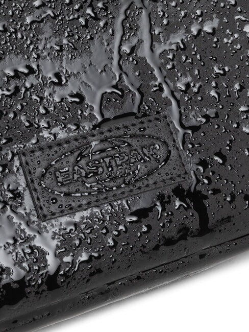 TECUM TOTE CNNCT F Sac à dos avec poche pour bouteille d'eau, support pour ordinateur portable noir mat - Sacs à dos pour ordinateur portable