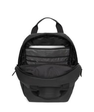 EASTPAK TECUM TOTE CNNCT F Sac à dos avec poche pour bouteille d'eau, support pour ordinateur portable noir mat - Sacs à dos pour ordinateur portable - 9