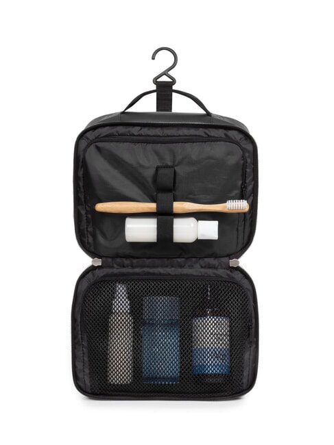 ROAD KIT Trousse de voyage avec cintre bâche noire2 - Trousses