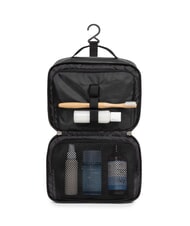 EASTPAK ROAD KIT Trousse de voyage avec cintre bâche noire2 - Trousses - 6