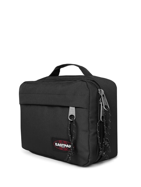 ROAD KIT Trousse de voyage avec cintre NOIR - Trousses