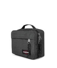 EASTPAK ROAD KIT Trousse de voyage avec cintre BlackDenim - Trousses - 3