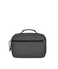 EASTPAK ROAD KIT Trousse de voyage avec cintre BlackDenim - Trousses - 4