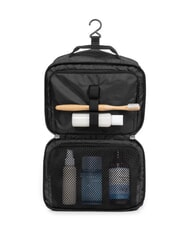 EASTPAK ROAD KIT Trousse de voyage avec cintre BlackDenim - Trousses - 5