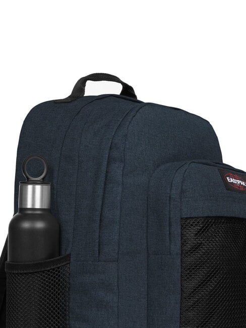 PINNACLE STUDY BUDDY Sac &agrave; dos avec support pour ordinateur portable 15,6" tripledenim - Sacs &agrave; dos pour l'&Eacute;cole & les Loisirs
