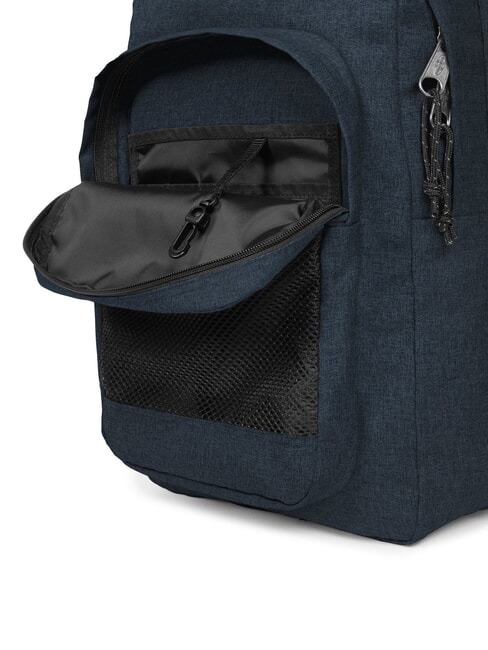 PINNACLE STUDY BUDDY Sac &agrave; dos avec support pour ordinateur portable 15,6" tripledenim - Sacs &agrave; dos pour l'&Eacute;cole & les Loisirs