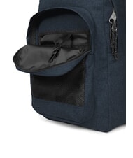 EASTPAK PINNACLE STUDY BUDDY Sac &agrave; dos avec support pour ordinateur portable 15,6" tripledenim - Sacs &agrave; dos pour l'&Eacute;cole & les Loisirs - 4