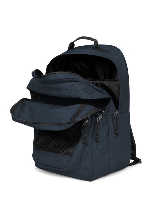 PINNACLE STUDY BUDDY Sac &agrave; dos avec support pour ordinateur portable 15,6" tripledenim - Sacs &agrave; dos pour l'&Eacute;cole & les Loisirs