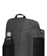 EASTPAK PINNACLE STUDY BUDDY Sac à dos avec support pour ordinateur portable 15,6" BlackDenim - Sacs à dos pour l'École & les Loisirs - 3