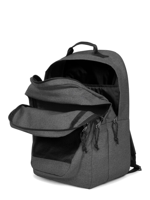 PINNACLE STUDY BUDDY Sac à dos avec support pour ordinateur portable 15,6" BlackDenim - Sacs à dos pour l'École & les Loisirs