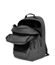 EASTPAK PINNACLE STUDY BUDDY Sac à dos avec support pour ordinateur portable 15,6" BlackDenim - Sacs à dos pour l'École & les Loisirs - 5