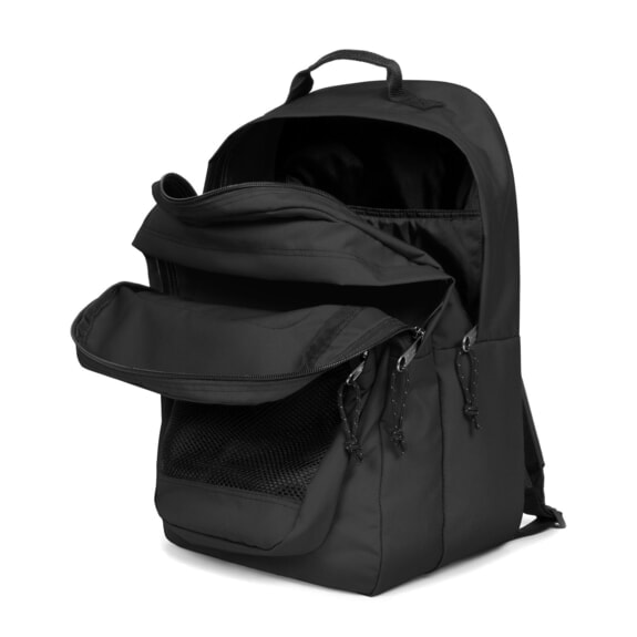 PINNACLE STUDY BUDDY Sac à dos avec support pour ordinateur portable 15,6" NOIR - Sacs à dos pour l'École & les Loisirs