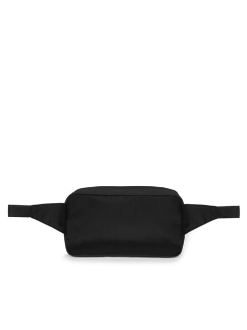 DOUBLE CROSSBODY Sac banane multi-poches NOIR - Sacs banane