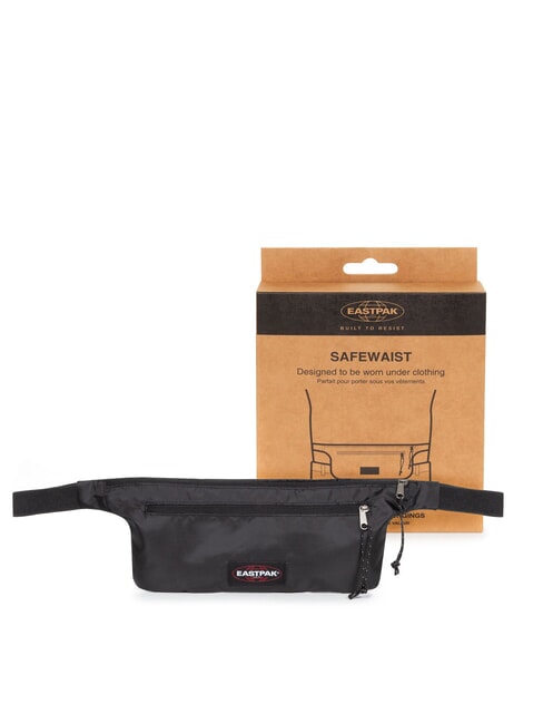 SAFEWAIST Pochette de voyage s&eacute;curis&eacute;e NOIR - Accessoires Voyage