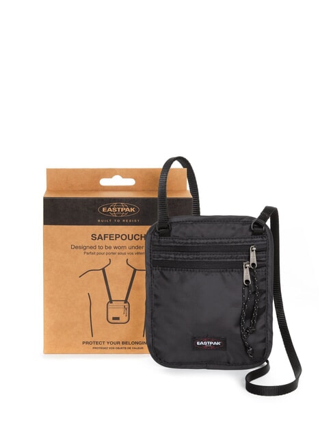 SAFEPOUCH &Eacute;tui de voyage Safe Neck NOIR - Accessoires Voyage