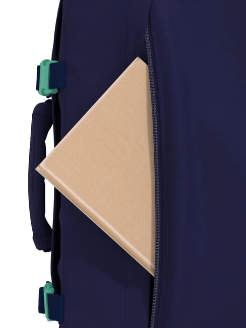 CLASSIC 36L Sac à dos de voyage sous le siège mer profonde - Sacs à dos pour l'École & les Loisirs