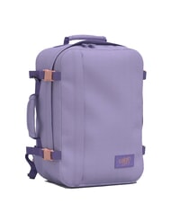 CABINZERO CLASSIC 36L Sac à dos de voyage sous le siège violette fumée - Sacs à dos pour l'École & les Loisirs - 2