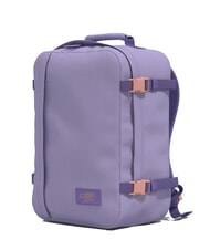 CABINZERO CLASSIC 36L Sac à dos de voyage sous le siège violette fumée - Sacs à dos pour l'École & les Loisirs - 3