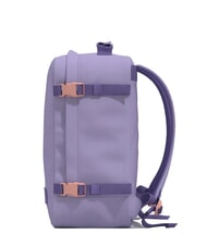 CABINZERO CLASSIC 36L Sac à dos de voyage sous le siège violette fumée - Sacs à dos pour l'École & les Loisirs - 4