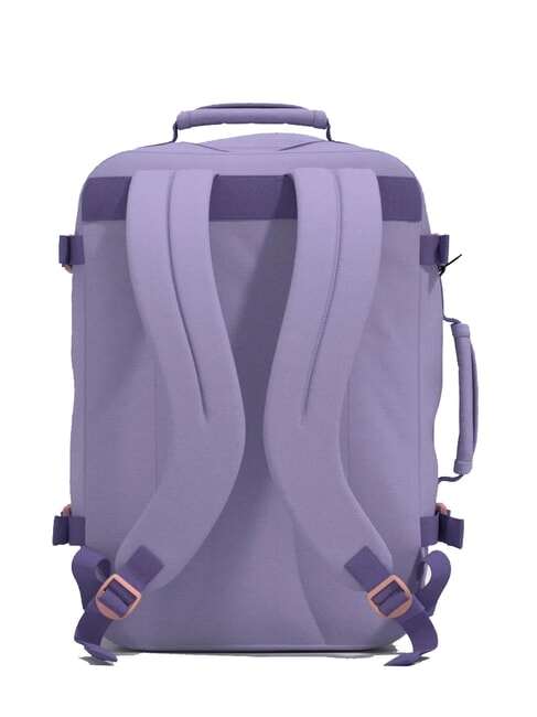 CLASSIC 36L Sac à dos de voyage sous le siège violette fumée - Sacs à dos pour l'École & les Loisirs