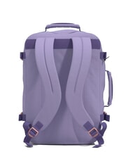 CABINZERO CLASSIC 36L Sac à dos de voyage sous le siège violette fumée - Sacs à dos pour l'École & les Loisirs - 5