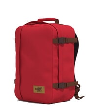 CABINZERO CLASSIC 36L Sac à dos de voyage sous le siège Rouge de Londres - Sacs à dos pour l'École & les Loisirs - 3