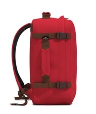 CABINZERO CLASSIC 36L Sac à dos de voyage sous le siège Rouge de Londres - Sacs à dos pour l'École & les Loisirs - 4
