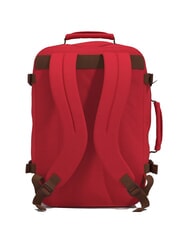 CABINZERO CLASSIC 36L Sac à dos de voyage sous le siège Rouge de Londres - Sacs à dos pour l'École & les Loisirs - 5