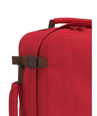 CABINZERO CLASSIC 36L Sac à dos de voyage sous le siège Rouge de Londres - Sacs à dos pour l'École & les Loisirs - 6