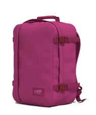 CABINZERO CLASSIC 36L Sac à dos de voyage sous le siège rose amoureux - Sacs à dos pour l'École & les Loisirs - 3