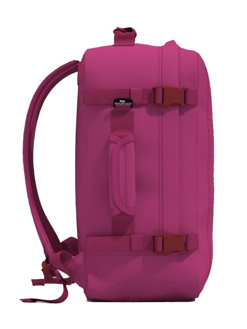 CLASSIC 36L Sac à dos de voyage sous le siège rose amoureux - Sacs à dos pour l'École & les Loisirs