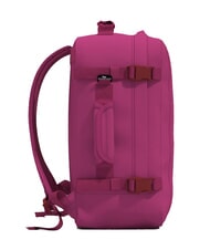 CABINZERO CLASSIC 36L Sac à dos de voyage sous le siège rose amoureux - Sacs à dos pour l'École & les Loisirs - 4