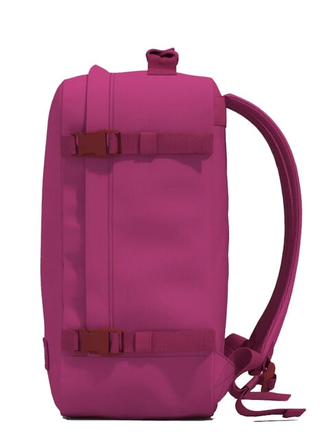 CLASSIC 36L Sac à dos de voyage sous le siège rose amoureux - Sacs à dos pour l'École & les Loisirs