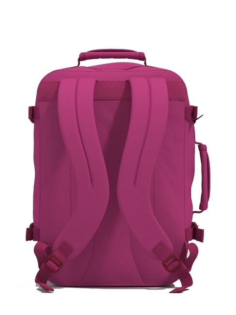 CLASSIC 36L Sac à dos de voyage sous le siège rose amoureux - Sacs à dos pour l'École & les Loisirs