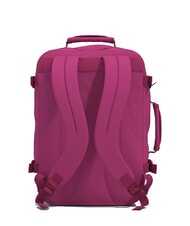 CABINZERO CLASSIC 36L Sac à dos de voyage sous le siège rose amoureux - Sacs à dos pour l'École & les Loisirs - 6