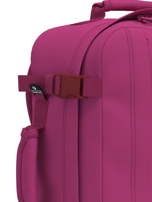 CLASSIC 36L Sac à dos de voyage sous le siège rose amoureux - Sacs à dos pour l'École & les Loisirs